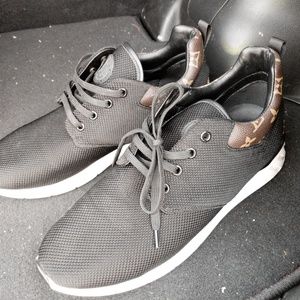 LV Fastlane Sneakers